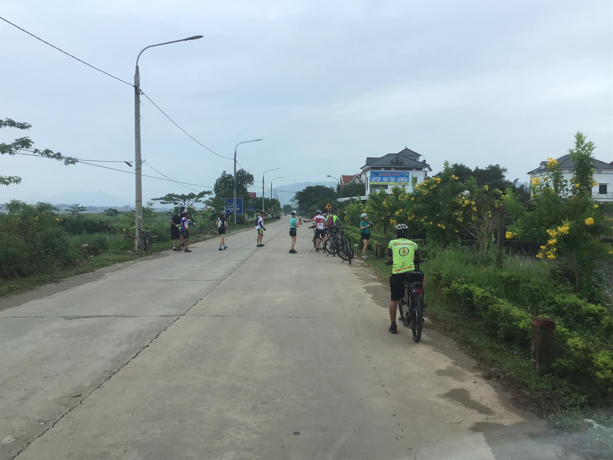 Luxury Cycling Tours in Southeast Asia: A Bespoke Journey of Elegance and Adventure